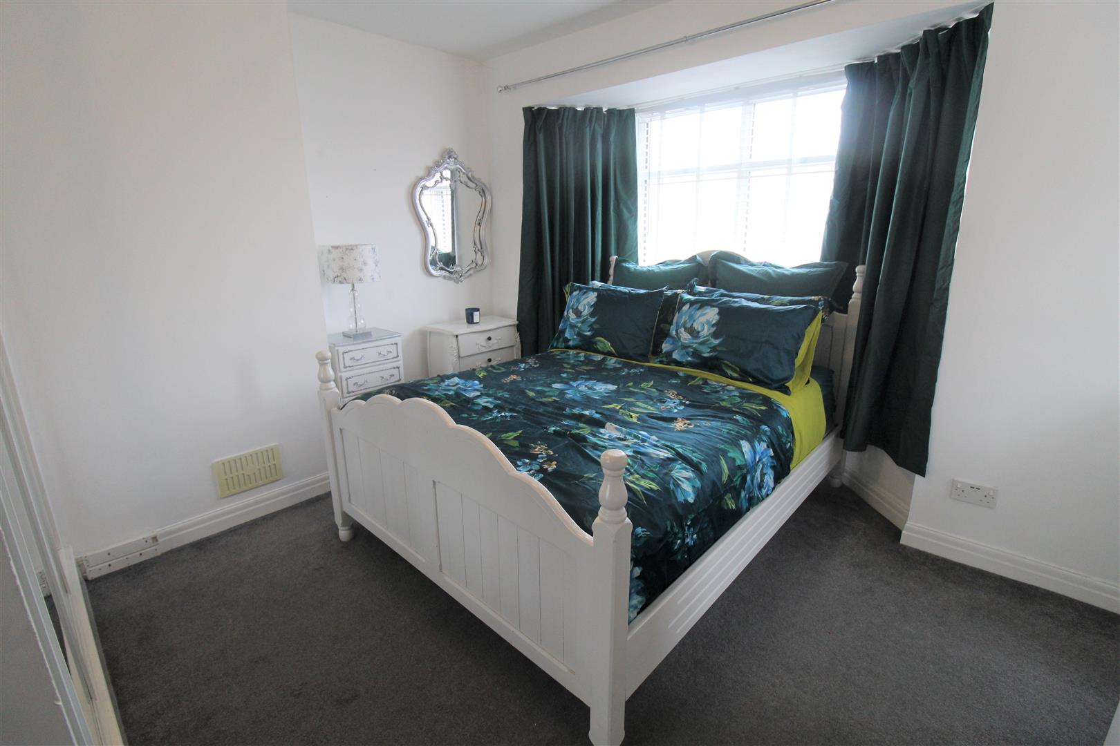 Janet Place, Northwood, Stoke-On-Trent